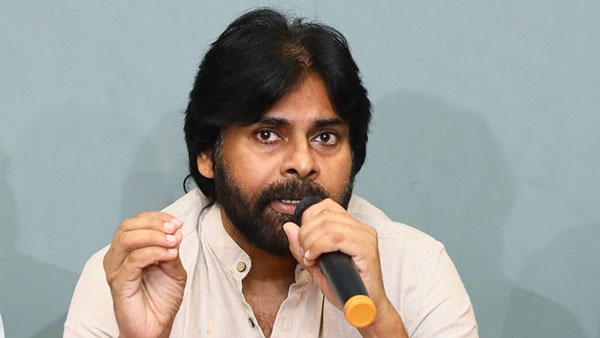 TSRTC Strike,Janasena chief Pawan Kalyan once again responded about the RTC strike TSRTC Strike,Janasena chief Pawan Kalyan once again responded about the RTC strike
