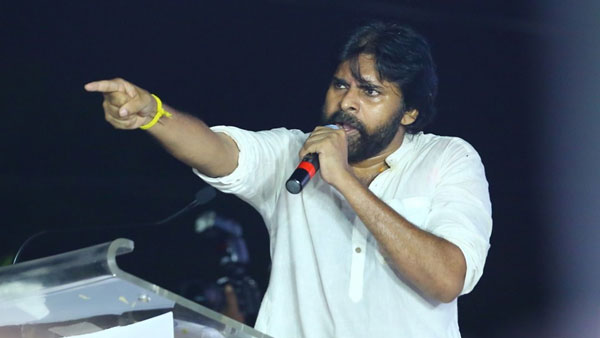 ఆమరణ దీక్షంటూ..