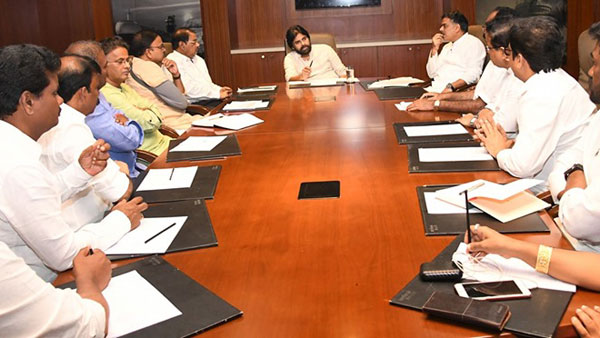 టీడీపీతో పొత్తు అనుమానాలే కొంప ముంచాయా?