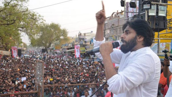 జగన్ లాగా వేల కోట్లులేవు.. ఆ ధైర్యం వారికి లేదు