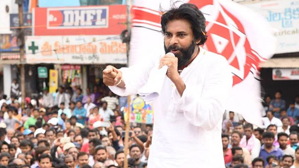 ప్రభుత్వంలో ఏకస్వామ్యం నడుస్తోంది..