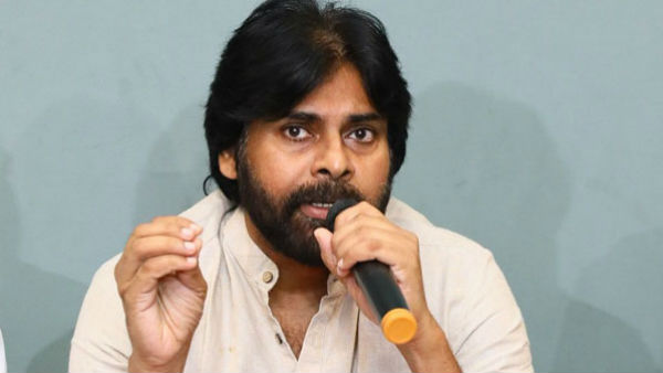 నిన్న సినిమాలపై క్లారిటీ ఇచ్చిన పవన్