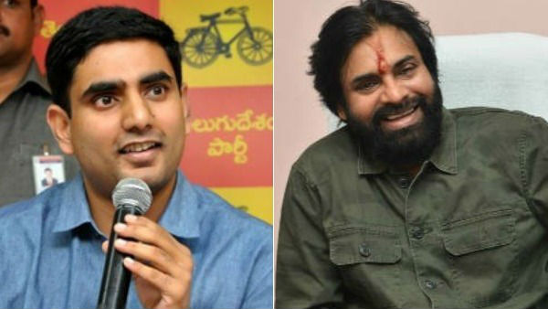 గన్నవరం ఉప ఎన్నికపై అప్పుడే ఆసక్తికర చర్చ
