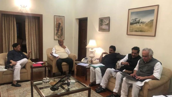 ఇదీ సీఎంపీ..?