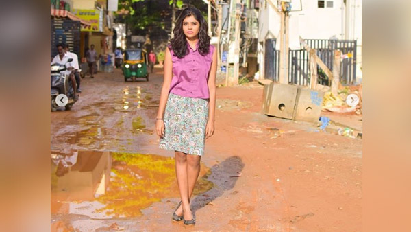 సోషల్ మీడియాలో ప్రచారం