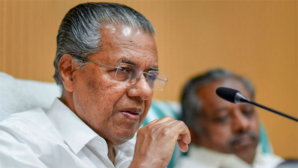 Kerala govt bans single use plastic from January one, says Chief Minister Pinarayi Vijayan Kerala govt bans single use plastic from January one, says Chief Minister Pinarayi Vijayan