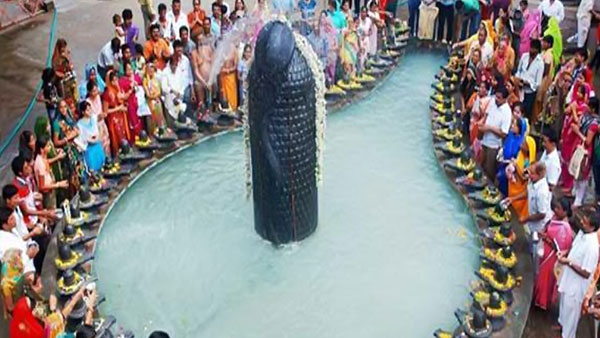 How to do Pradikshanam in Shiva Temple How to do Pradikshanam in Shiva Temple