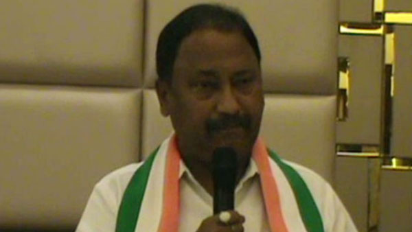 ప్రధాని సిఫారసు చేయాల్సింది