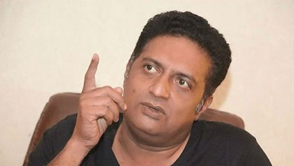 prakash raj comments on MAHA high drama .. DANCERS who can’t dance QUIT prakash raj comments on MAHA high drama .. DANCERS who can’t dance QUIT