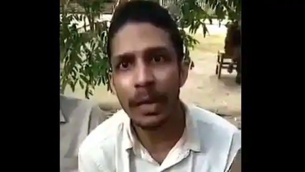 అమ్మాయి కోసం హద్దులు దాటి..
