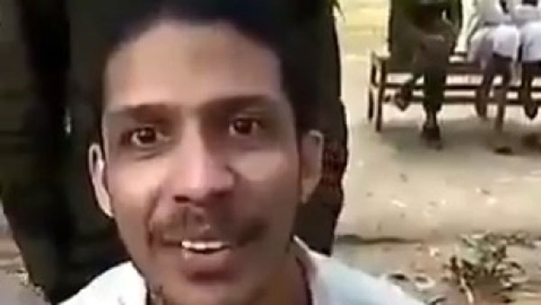 రెండు దేశాల రాయబార కార్యాలయాల్లో..
