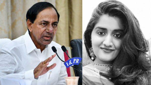ఇప్పటికైనా కేసీఆర్ సర్కార్ మహిళా కమిషన్ ఏర్పాటు చేస్తుందా..?