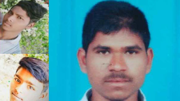 కఠినంగా శిక్షించాలి..