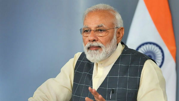 ప్రధాని బ్రెజిల్ పర్యటన ఉన్నందున అత్యవసరంగా..