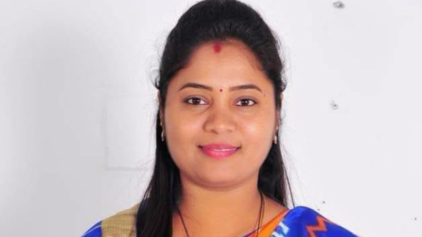 కొత్త చిక్కుల్లో డిప్యూటీ సీఎం పుష్ప శ్రీవాణి