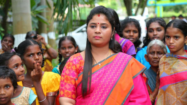 పుష్ప శ్రీవాణి ఎస్టీ కాదనే ఆరోపణతో కోర్టును ఆశ్రయించిన ప్రత్యర్ధులు
