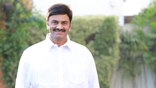 అందుకే సీఎం జగన్మోహన్ రెడ్డితో..