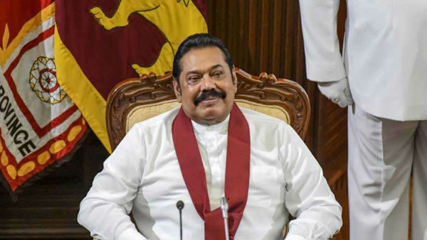 గోటబయ ఎందుకంటే