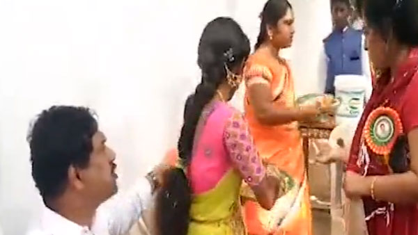 ప్రజా జీవితంలోకి వచ్చినప్పుడు కొన్ని పరిమితులుంటాయి..