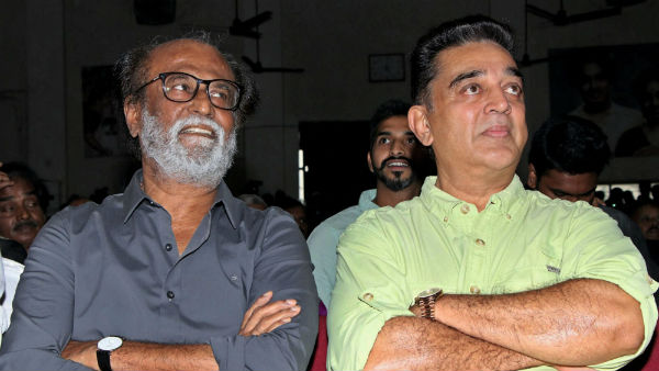 రజినీతో కలిసి నడిచేందుకు ఓకే చెప్పిన భారతీయుడు