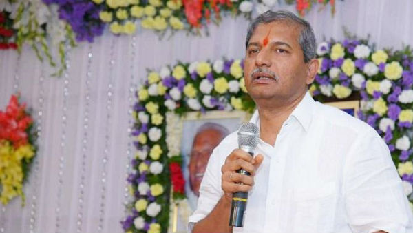 నిబంధనలు ఉల్లంఘించారంటూ..