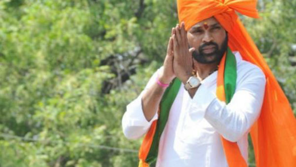 Karnataka Minister B Sriramulu requests people and others to celebrate Kalam Jayanti instead of Tipu Jayanti Karnataka Minister B Sriramulu requests people and others to celebrate Kalam Jayanti instead of Tipu Jayanti