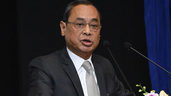 up officials met supreme court cj gogoi up officials met supreme court cj gogoi