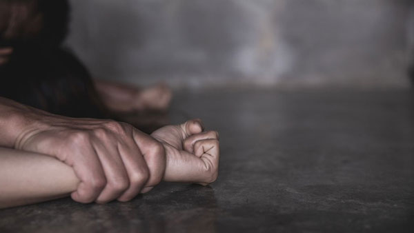 A womans dead body was allegedly dug up and raped A womans dead body was allegedly dug up and raped