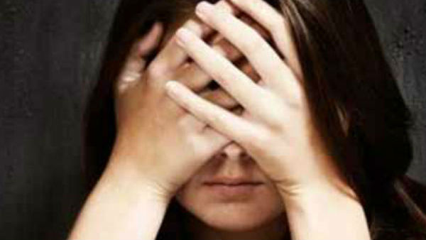 మరోసారి వదినపై చేయివేయగా...