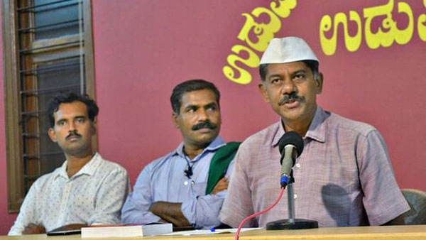 రవికృష్ణా రెడ్డి దెబ్బ!