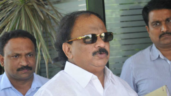 ఒక్క లీడర్ కు నో ఎంట్రీ !
