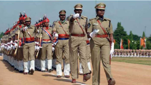 RPF Recruitment 2019:Apply for 19952 constable jobs RPF Recruitment 2019:Apply for 19952 constable jobs