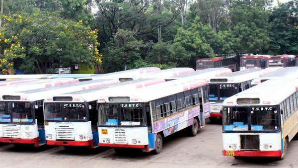 ఫలితాలను ఇవ్వని సమ్మె