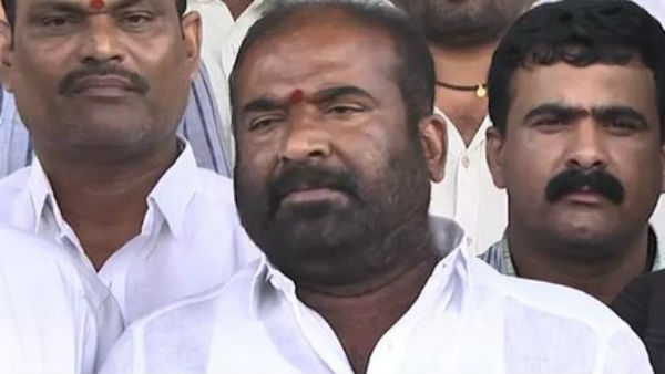 అశ్వత్థామ రెడ్డి ఏకపక్షంగా వ్యవహరించకూడదు
