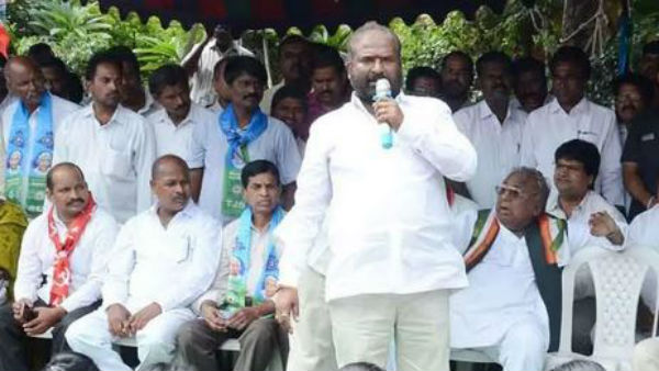 సమ్మె కొనసాగింపుపై బిన్నాభిప్రాయాలు