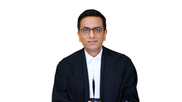 జస్టిస్ డీవై చంద్రచూడ్ తీర్పు
