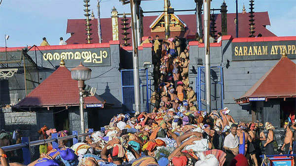 స్టే ఇవ్వకపోవడంతో.. కేరళ ప్రభుత్వం..