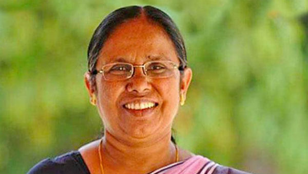 The question is whether the women should enter or not? That will beexplained by legal experts: Keralas Health Minister The question is whether the women should enter or not? That will beexplained by legal experts: Keralas Health Minister
