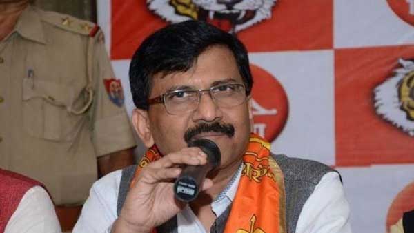 కొత్త సీఎంగా శివసేన అభ్యర్థి