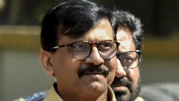 ayodhya verdict: First Temple, then Maharashtra government: Sanjay Raut ayodhya verdict: First Temple, then Maharashtra government: Sanjay Raut