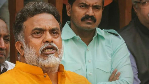Sharing power with Shiv Sena in Maharashtra will be disastrous for Congress, says senior leader Sanjay Nirupam Sharing power with Shiv Sena in Maharashtra will be disastrous for Congress, says senior leader Sanjay Nirupam