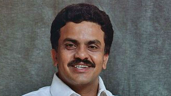 అధికారం కావాలా? లౌకికవాద కావాలా? నిలదీస్తోన్న నిరుపమ్