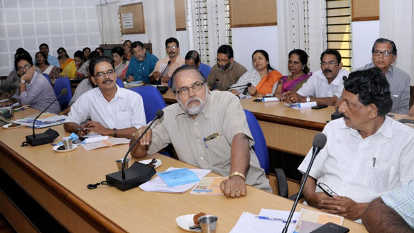 టీచర్లకు శిక్షణ ఇచ్చే బాధ్యత ఎస్సీఈఆర్టీకి అప్పగింత