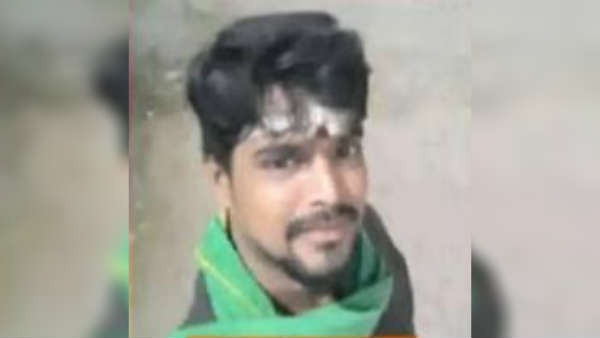 చెన్నైలో 26 ఏళ్ల మహిళ