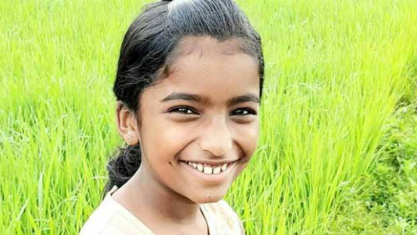 9-year-old girl student Sherlin dies of snakebite in Wayanad of Kerala 9-year-old girl student Sherlin dies of snakebite in Wayanad of Kerala