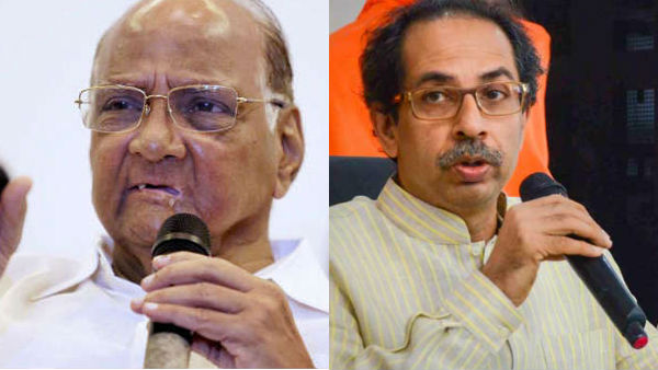 ఆ పార్టీలకు ప్రాధాన్యత ఇవ్వాల్సి ఉంది..