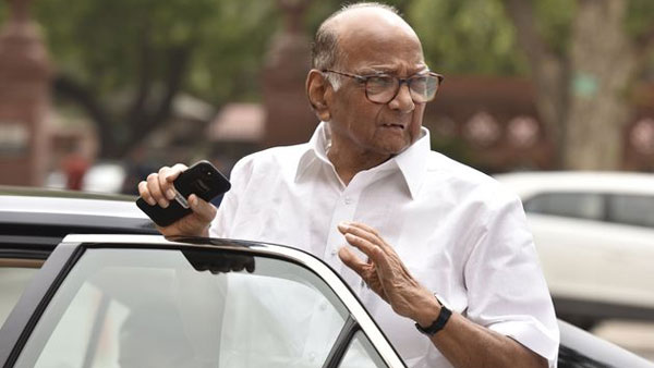 కోర్ కమిటీలో చర్చ