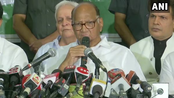 మమ్మల్ని సంప్రదించకుండానే..