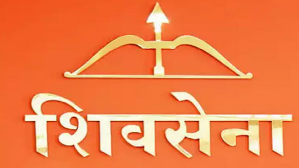 Shiv Sena has dismissed the rumours of dissent within the party MLAs Shiv Sena has dismissed the rumours of dissent within the party MLAs