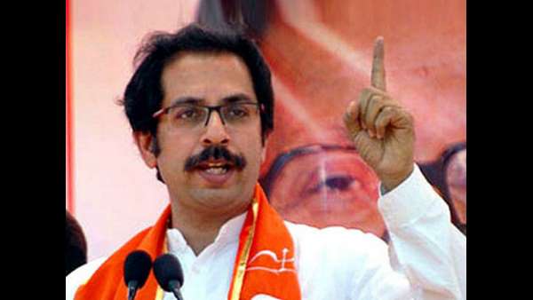 శివసేనతో రాజీకి ఏక్ నిరంజన్